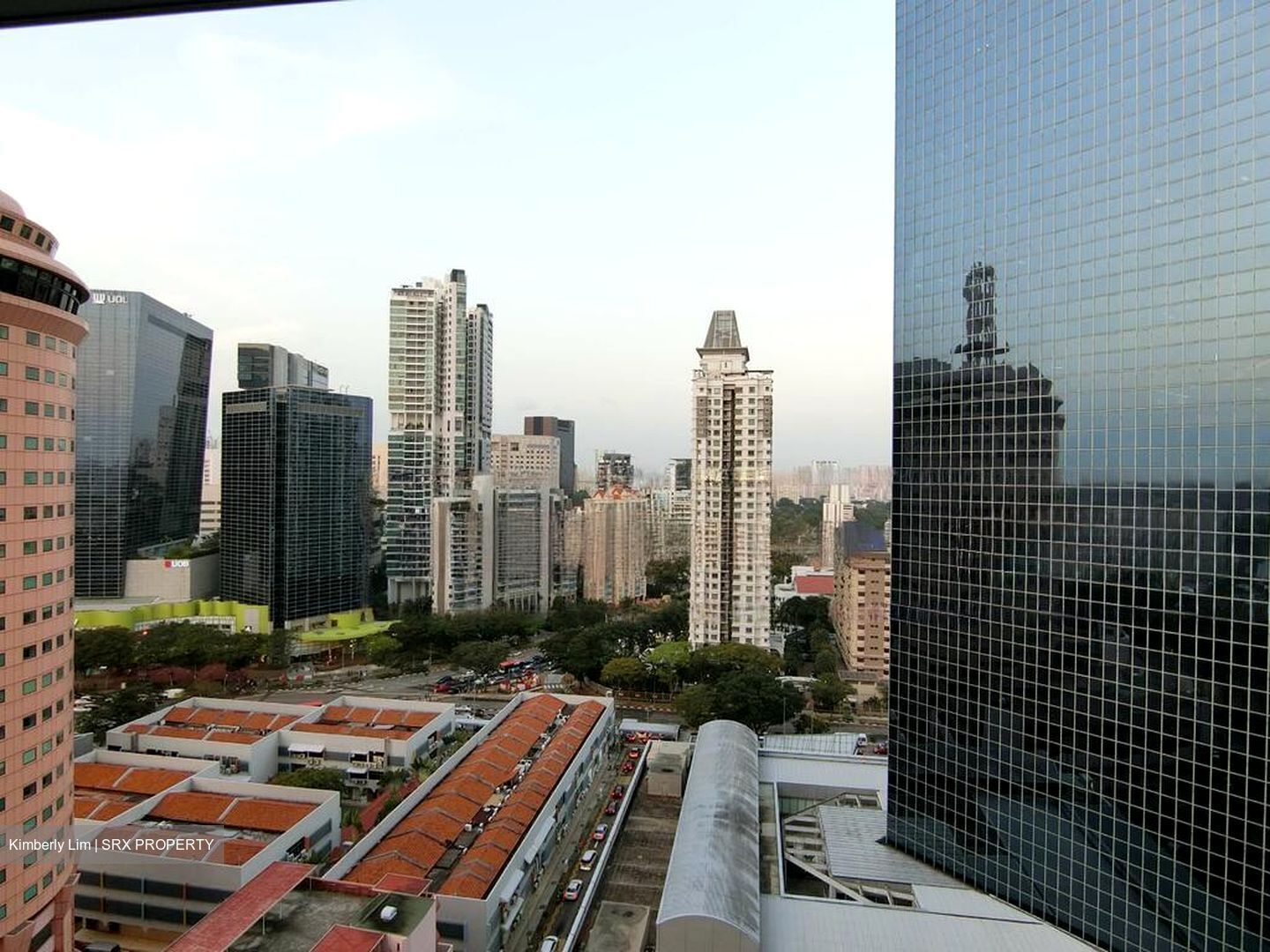 Lincoln Suites (D11), Condominium #481045951
